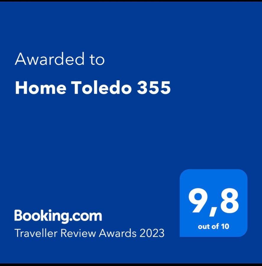 Home Toledo 355 Naples Exterior photo