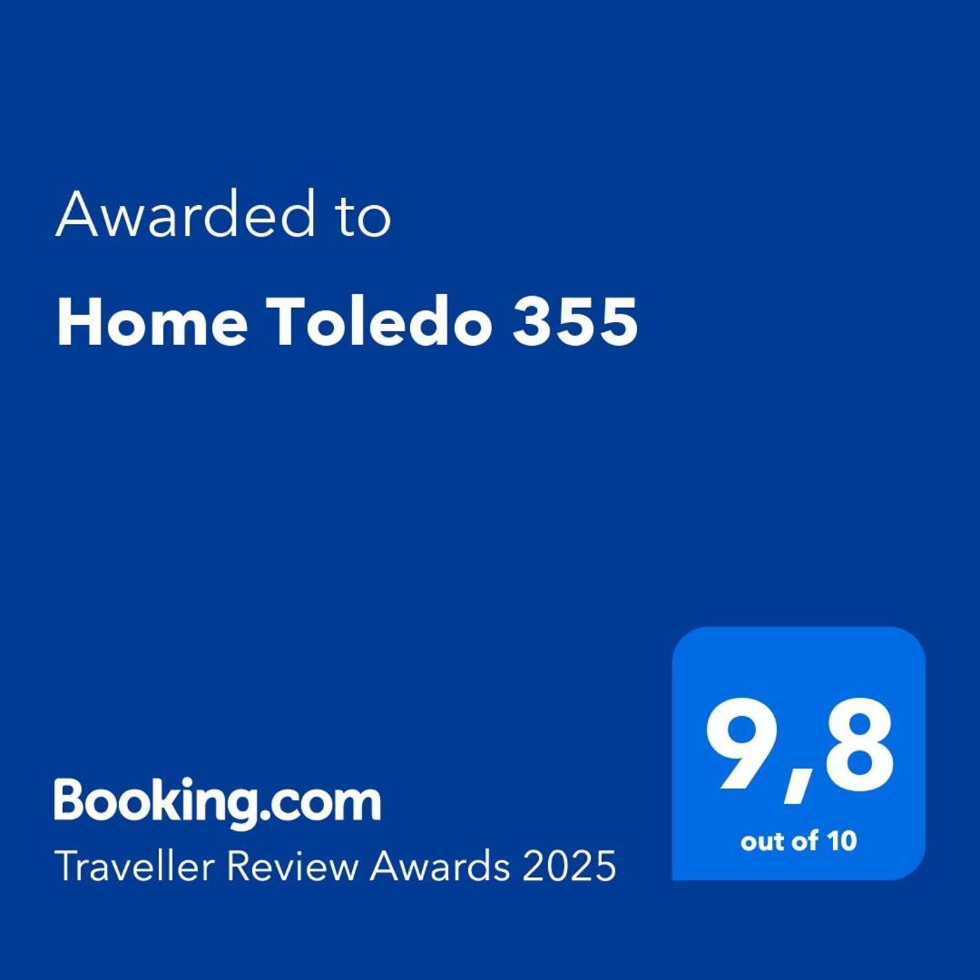 Home Toledo 355 Naples Exterior photo